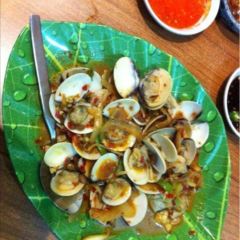 Pangkep 33(Pluit) User Photo