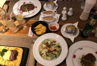 Beefeater用戶圖片