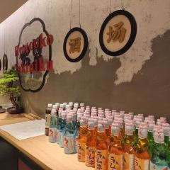 Hyotooko Yakiniku User Photo