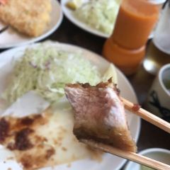 Tonkatsu Marugo User Photo