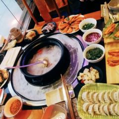 经典牛肉 User Photo