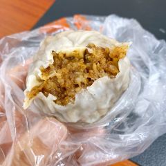 巴比馒头(新景路店) User Photo