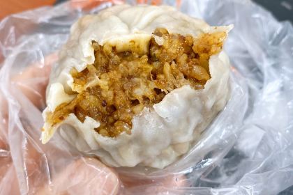 巴比馒头(新景路店)