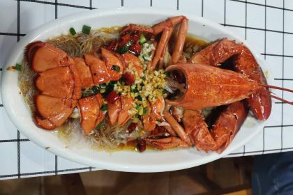 群主餐厅(嵊泗店)