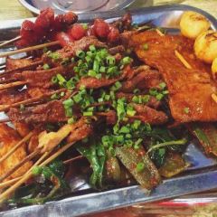 自家大灶台 User Photo