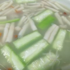 Dong Rong Xi Jia City Hui Ke Seafood Restaurant (Yalong Bay) User Photo