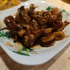 海上人海鲜餐厅(十里银滩店) User Photo