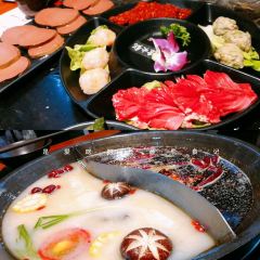 珮姐重庆火锅(鄞州印象城店) User Photo