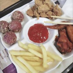 麦德堡(成县店) User Photo