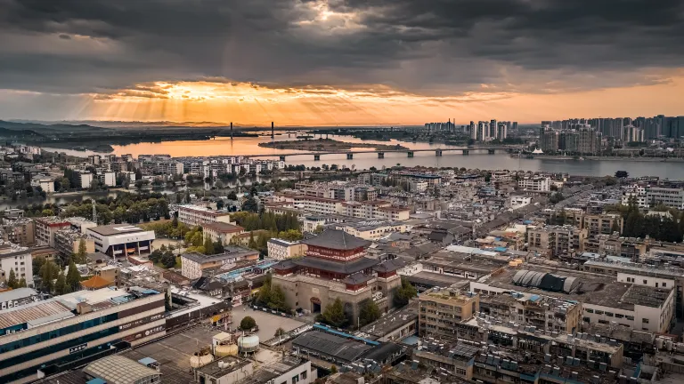 Авиабилеты Сянфань Куала-Лумпур