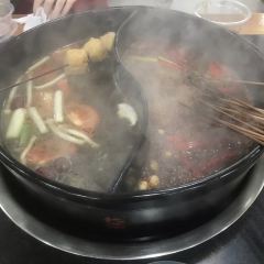 GUAN XIAN LAO MA SHA GUO CHUAN CHUAN User Photo