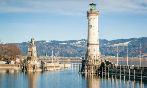 Lake Constance