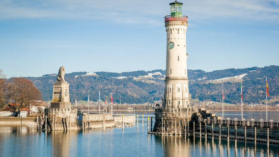 Lake Constance