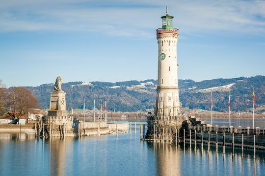 Lake Constance