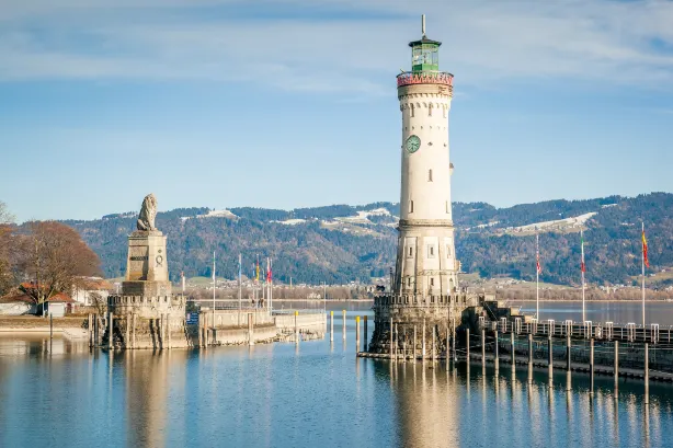 Lake Constance