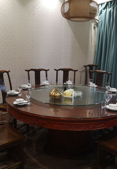 河阳鱼馆(凤凰店)