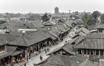 Yuantong Ancient Town