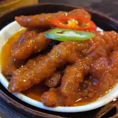 Tian Yun Lai Hong Kong Dessert Specialty Store User Photo
