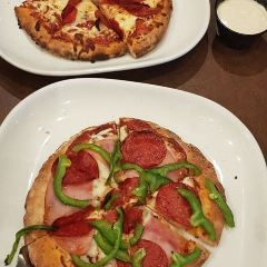 Boston Pizza User Photo