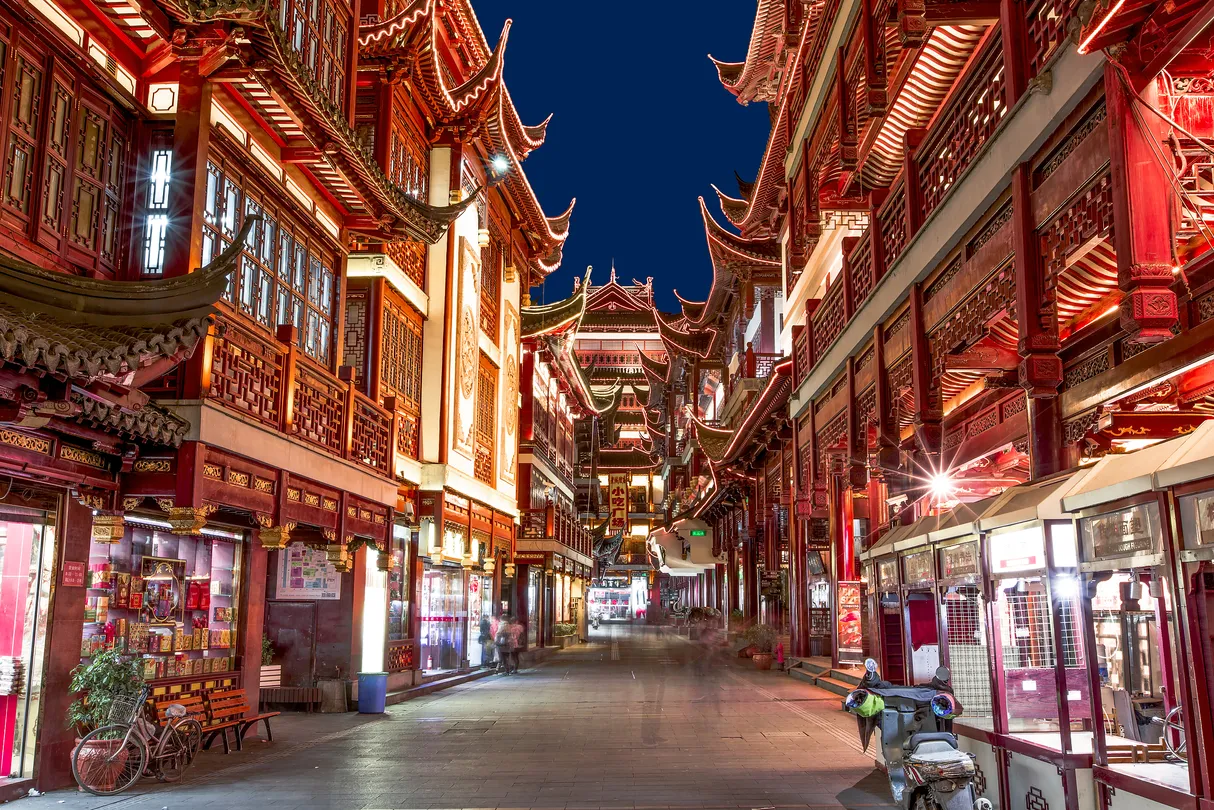 3_城隍廟旅遊區