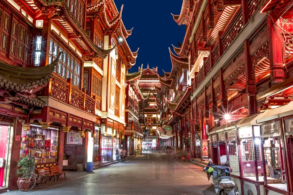 4_城隍廟旅遊區