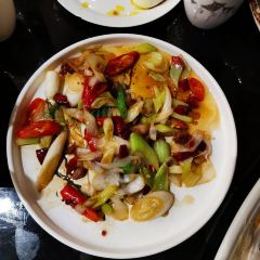 缘一閣·湖景本帮菜(灵山景区拈花湾店)張用戶圖片