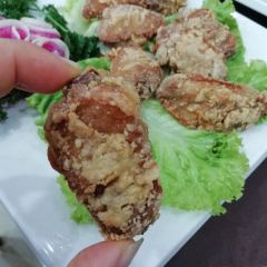 昌黎天明宾馆·犇羴鱻海鲜大排档(黄金海岸店) User Photo