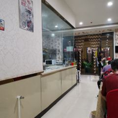 清真馨月閣餐廳張用戶圖片