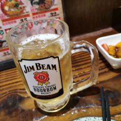 Musubi Cafe IYASUME User Photo