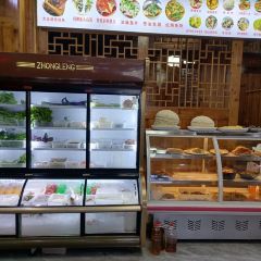 渔老大·有机鱼馆·老字号(古城店) User Photo