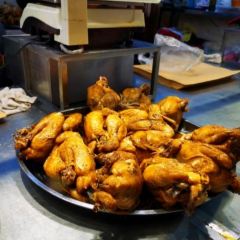 Qingzhenguojishao Chicken User Photo