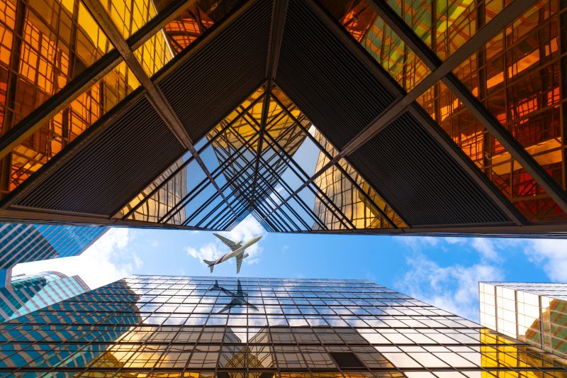 Hong Kong Science Museum