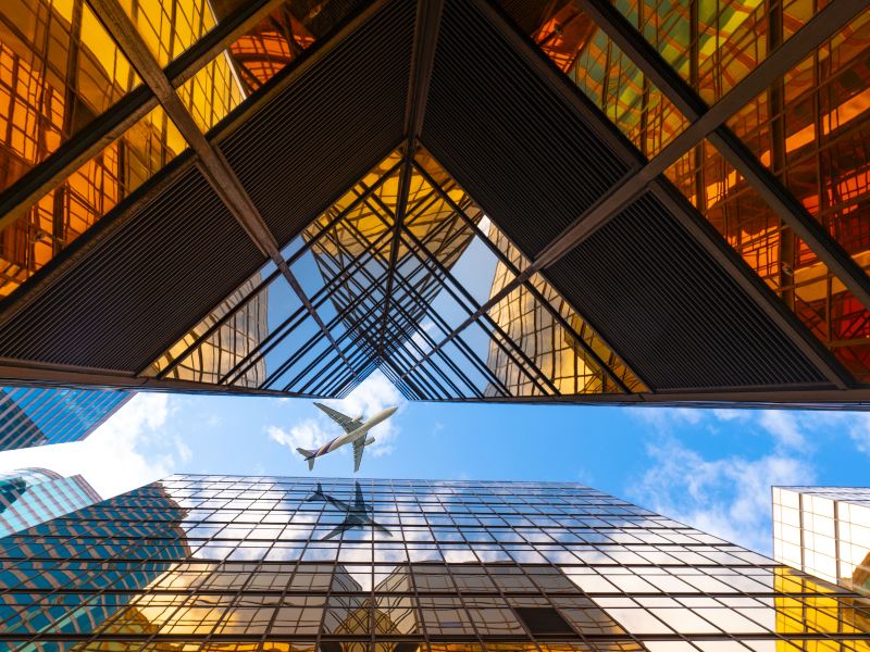 Hong Kong Science Museum