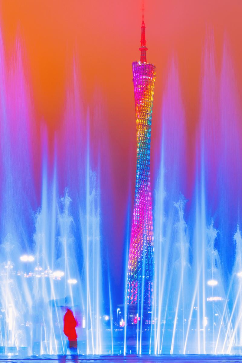 Canton Tower