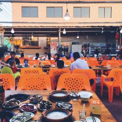 Mingji Food Shop User Photo