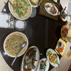 海口希尔顿酒店·御玺中餐厅 User Photo