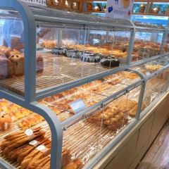 Haolilai (huayuanlu) User Photo