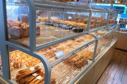 Haolilai (huayuanlu)