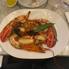 Mezzaluna User Photo