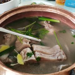 老许鱼庄 User Photo