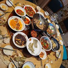 爱饭 User Photo