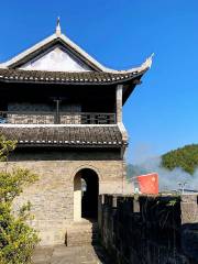 Huangsi Bridge Ancient City