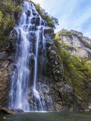 太白山國家森林公園