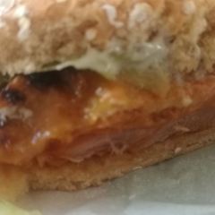 肯德基(尤溪水东店) User Photo