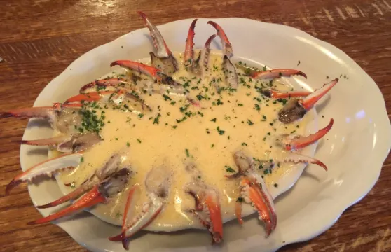 Yali's Stanley Hall Cafe