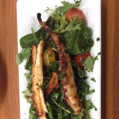 VIA UNO Cucina Italiana & Bar User Photo