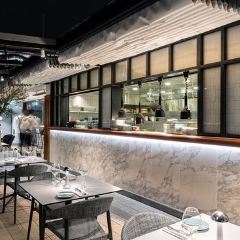 1935 Roof top Restaurant張用戶圖片