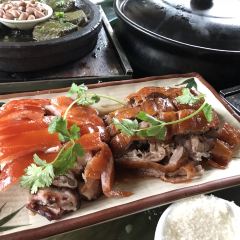 丽垣涮肉(高新店) User Photo