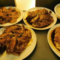 Aibi Quanquanlin Hotel Yumizhixiang Restaurant User Photo