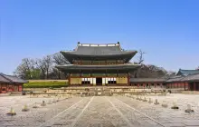 Changdeokgung